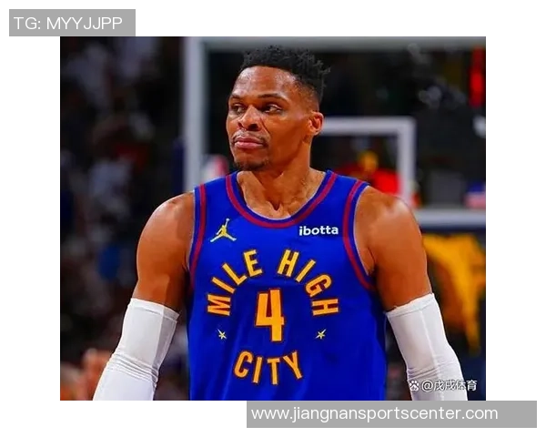 威少以前MVP身份签非保障合同这一选择在NBA历史上极为罕见