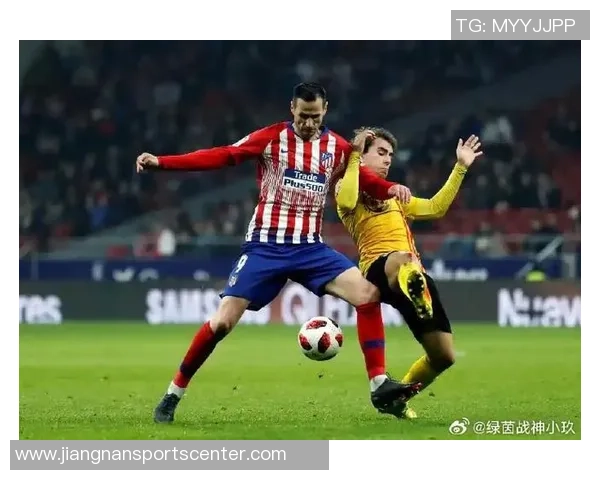 马竞开局迅猛6分钟破门塞尔塔球员解围失误送乌龙大礼 马竞开局迅猛6分钟破门塞尔塔球员解围失误送乌龙大礼