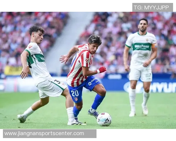 西甲联赛前瞻：马竞面临冷门考验巴萨客场争胜信心十足